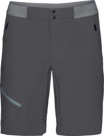 Vaude Scopi LW II Hose kurz iron (Herren)