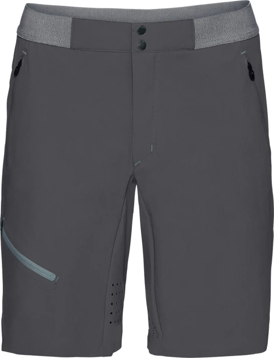 Vaude Scopi LW II Hose kurz iron (Herren)