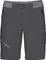 Vaude Scopi LW II Hose kurz iron (Herren) Vorschaubild