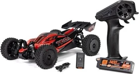 Arrma Typhon GROM 223S DSC 4X4 RTR Brushless Buggy rot