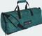 adidas 4ATHLTS M Duffelbag Sporttasche preloved teal/aurora ivy/off white Vorschaubild