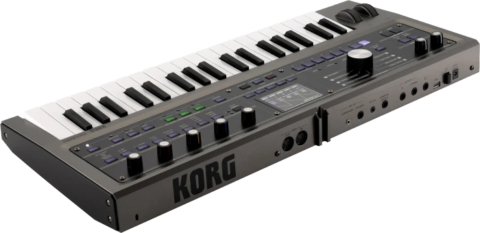Korg microKORG (2024)