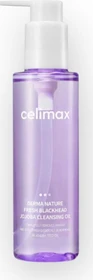 celimax Derma Nature Fresh Blackhead Jojoba Cleansing Oil, 150ml