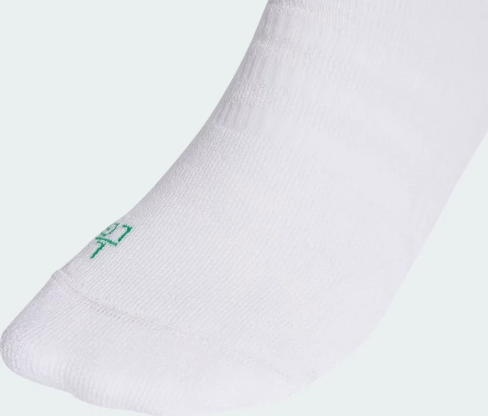 adidas Originals Crew Tennissocken weiß/grün