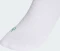 adidas Originals Crew Tennissocken weiß/grün Vorschaubild