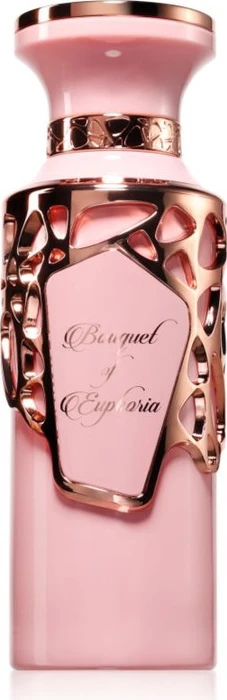 Fragrance World Bouquet Of Euphoria Eau de Parfum, 100ml