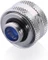 Bykski Anti-Off Rigid Fitting G1/4" auf 16mm, silber Vorschaubild