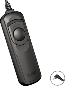 ayex Kabel-Fernauslöser AX-10 für Canon E3 Anschluss