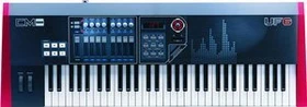 CME UF 6