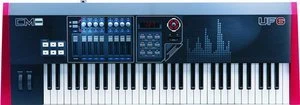 CME UF 6