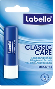 Labello Lippenpflegestift Original/Classic Care, 1 Stück