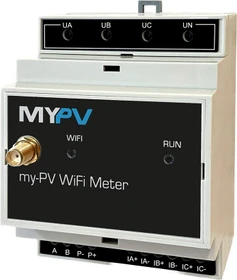 MY-PV WiFi Smartmeter