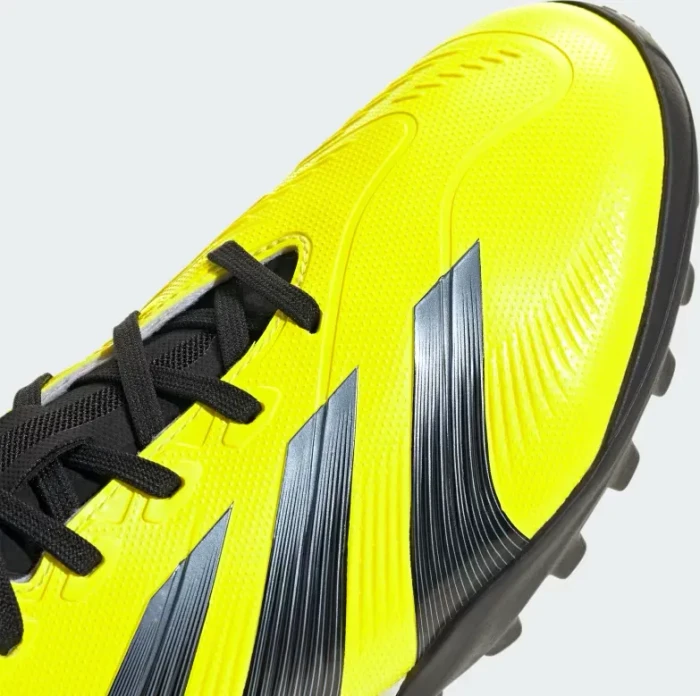 adidas Predator 24 League Low TF team solar yellow 2/core black/solar red