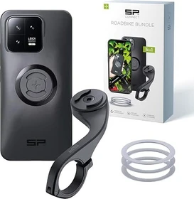 SP Connect SPC+ Road Bike Bundle Xiaomi 13 Handyhalterung