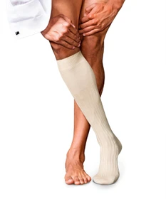Falke No. 13 Finest Piuma Cotton Socken sand (Herren)