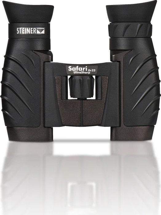 Steiner Safari UltraSharp 8x22