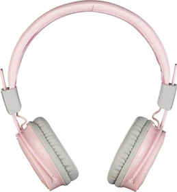 Thomson Teens'n Up Pink Camouflage