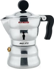 Alessi AAM33/3 Moka Alessi Espressokanne