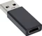 InLine USB-A 3.1 [Stecker] auf USB-C 3.1 [Buchse] Adapter Vorschaubild