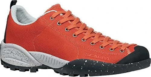 Scarpa Mojito Planet Fabric kako