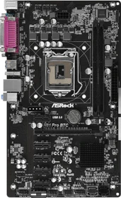 ASRock H81 Pro BTC R2.0 (Intel 1150)