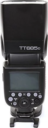 Godox TT685C für Canon