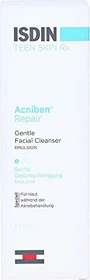 Isdin Acniben Repair Reinigungsemulsion, 180ml