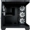 LC-Power Gaming 809B Dark Storm_X, Glasfenster Vorschaubild