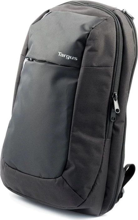 Targus Intellect 15.6" Notebook-Rucksack schwarz/grau