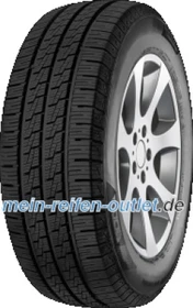 Minerva All Season Van Master 225/75 R16C 121/120R