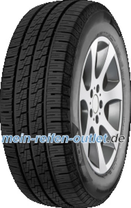 Minerva All Season Van Master 195/75 R16C 107/105S