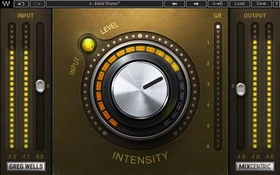 Waves Greg Wells MixCentric, ESD (englisch) (PC/MAC)