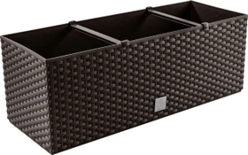 Prosperplast Rato Case 80x33cm umbra