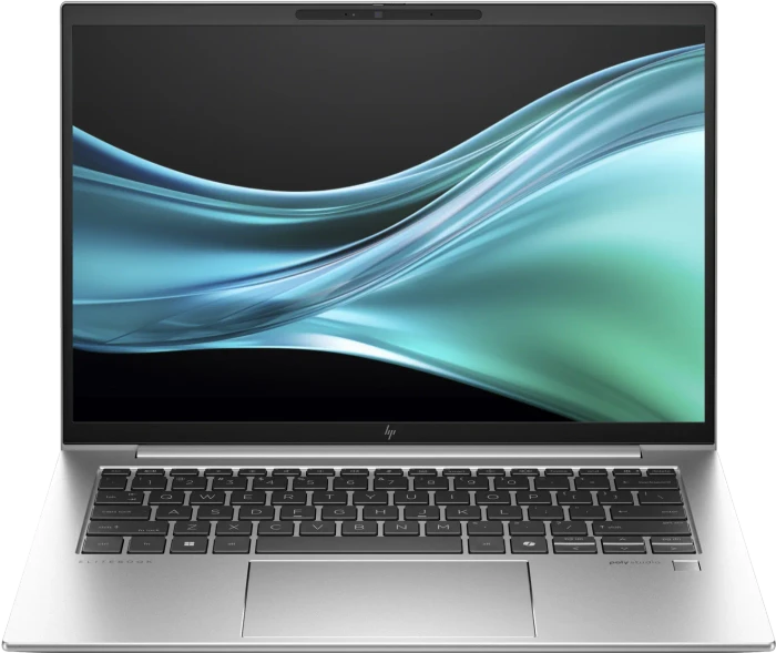 HP EliteBook 845 G11, Ryzen 7 8840HS, 32GB RAM, 1TB SSD, 5G, DE