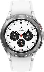 Samsung Galaxy Watch 4 Classic LTE R885 42mm silber