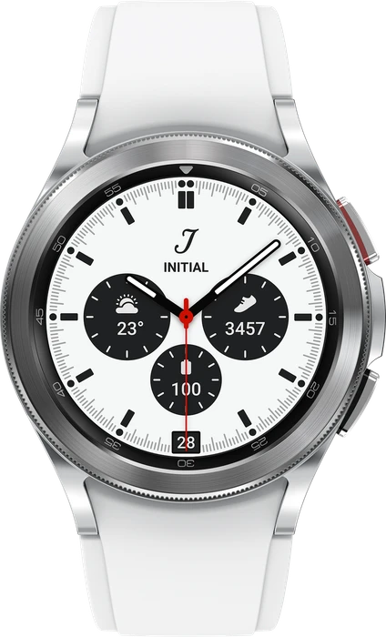 Samsung Galaxy Watch 4 Classic