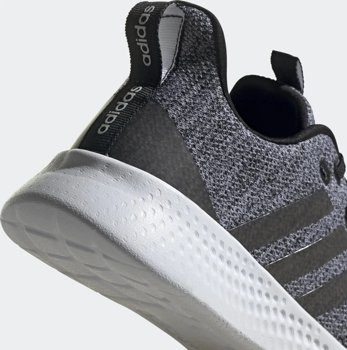 adidas Puremotion core black/cloud white (Damen)