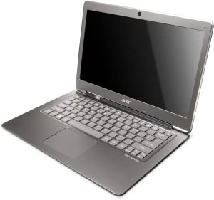 Acer Aspire S3-951-2634G52iss, Core i7-2637M, 4GB RAM, 20GB SSD, 500GB HDD, PL