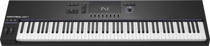 Native Instruments Kontrol S88 MK3