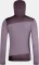 Ortovox Fleece Light Hoody Funktionsjacke wild berry (Damen) Vorschaubild