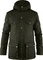 Fjällräven Greenland Re-Wool Jacke deep forest (Herren) Vorschaubild