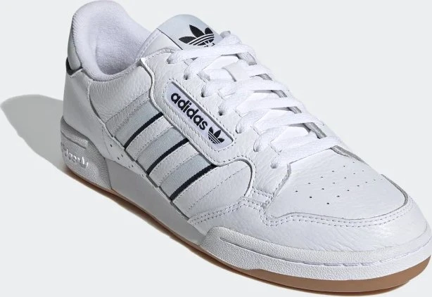 adidas Continental 80 Stripes cloud white/halo blue/collegiate navy