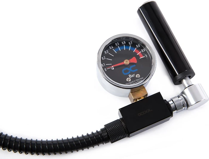 Alphacool Leak Testing Tool incl. Pump