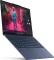 Lenovo Yoga Slim 7 14Q8X9, Cosmic Blue, Snapdragon X Elite - X1E-78-100, 32GB RAM, 1TB SSD, DE Vorschaubild