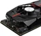 INNO3D GeForce GTX 1060 iCHILL Black, 6GB GDDR5, DVI, HDMI, 3x DP Vorschaubild