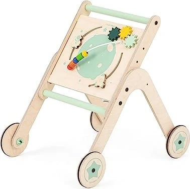 Mamatoyz Lauflernwagen Trio WalkMe