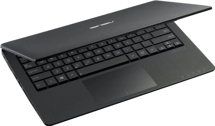 ASUS R200CA-KX163H, schwarz, Celeron 1007U, 2GB RAM, 320GB HDD, DE