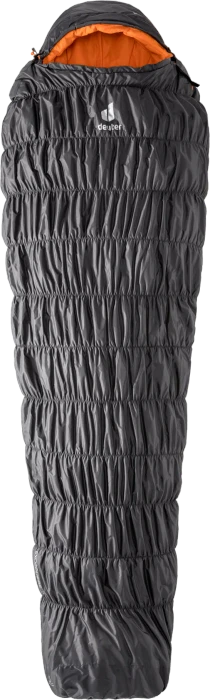 Deuter Exosphere 0° Mumienschlafsack