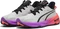 Puma Fast-Trac Nitro 3 feather gray/glowing red/pure magenta (Herren) Vorschaubild