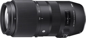 Sigma Contemporary 100-400mm 5.0-6.3 DG OS HSM für Canon EF